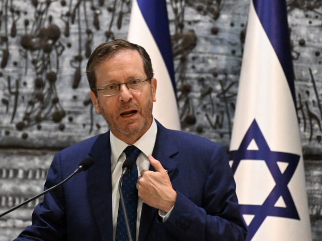 Preşedintele Isaac Herzog neagă legătura între Israel şi detonarea pagerelor membrilor Hezbollah în Liban