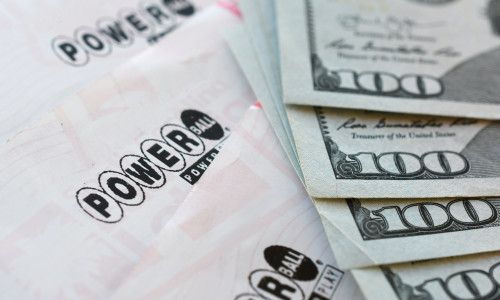 Staunton,,Va,Usa,Sept,2,,2021,Powerball,Power,Ball,Lottery