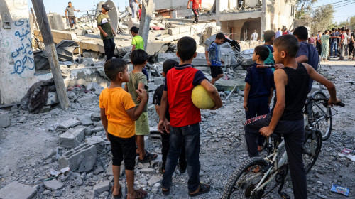 gaza profimedia-0813440946