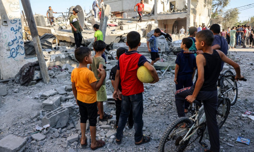 gaza profimedia-0813440946