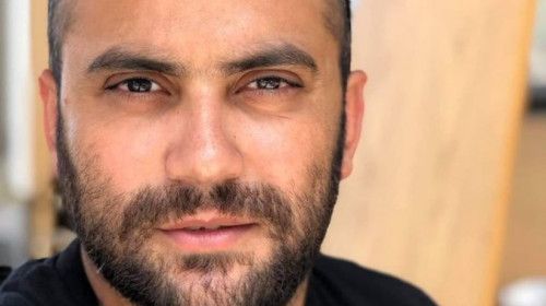 Jurnalist ucis în sudul Libanului