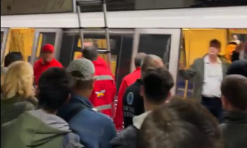metrou basarab