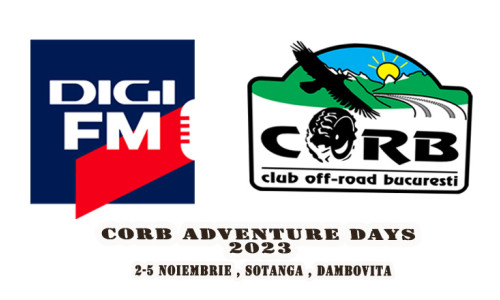 Digi fm corb