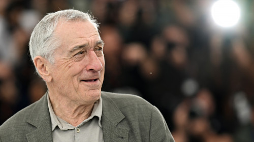 Robert de Niro