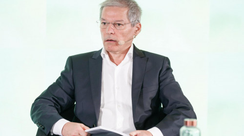 dacian cioloș