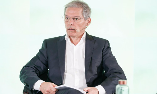 dacian cioloș