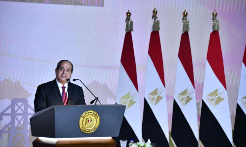 Abdel Fattah el-Sisi, președintele Egiptului.jpg