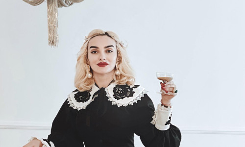ana morodan