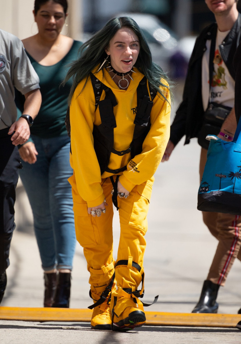 Billie Eilish