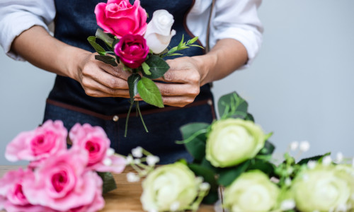 Florar/ Shutterstock
