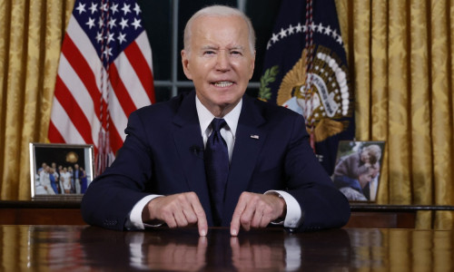 Joe Biden