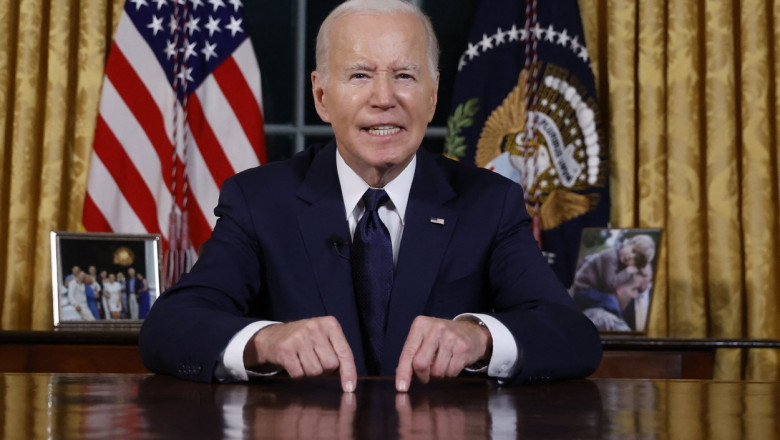 Joe Biden