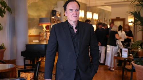 Quentin Tarantino