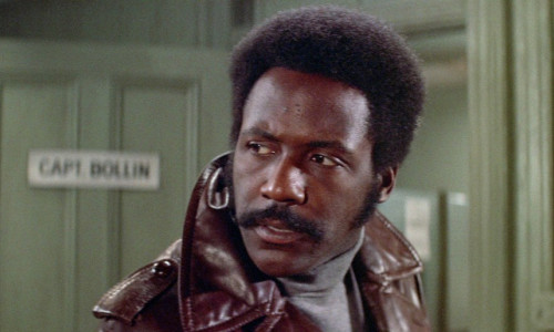 Richard Roundtree