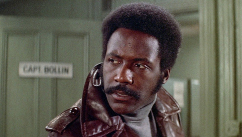 Richard Roundtree