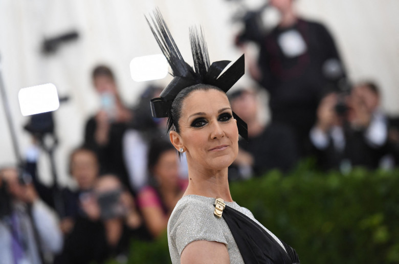 Céline Dion