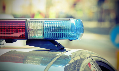 Accident/ Shutterstock