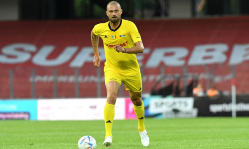 Gabriel Tamaș