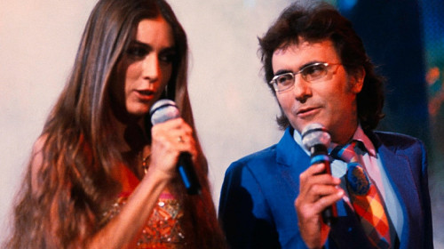 Al Bano si Romina Power