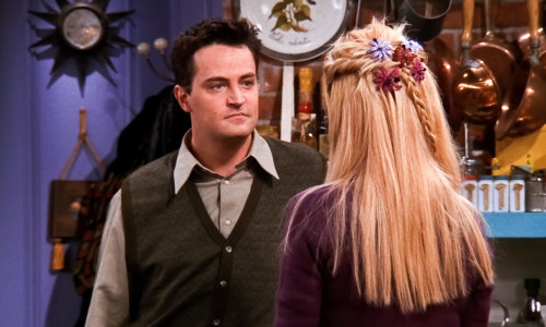 Matthew Perry
