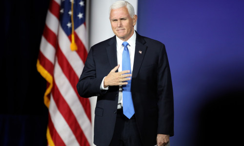 Mike Pence/ Profimedia