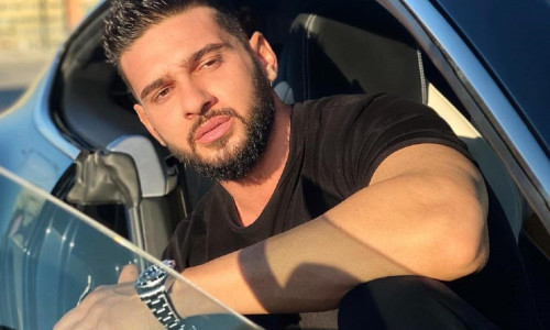 Dorian Popa/ Foto: Facebook