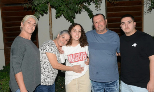 Ori Megidish