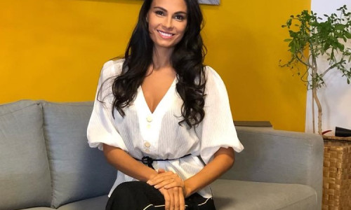 Anca Serea