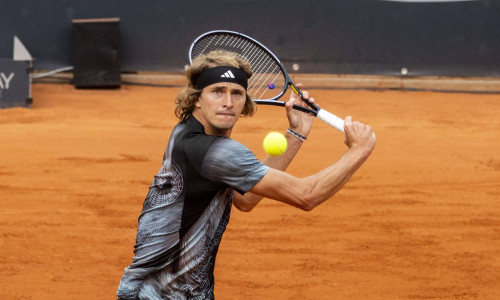 Alexander Zverev