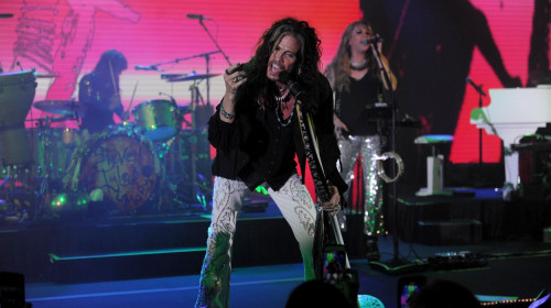 Steven Tyler