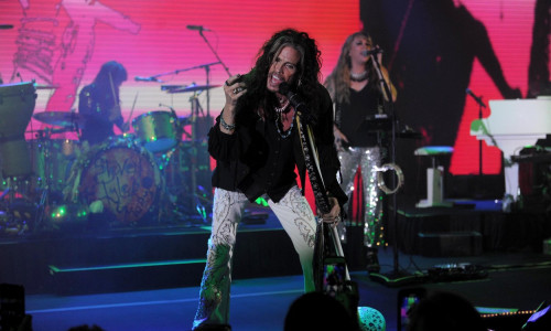 Steven Tyler