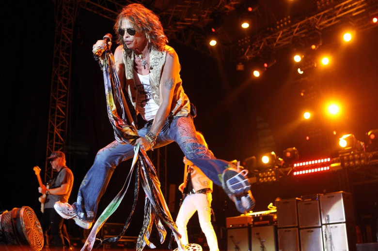 Steven Tyler