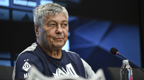 Mircea Lucescu