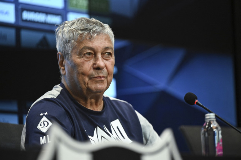 Mircea Lucescu