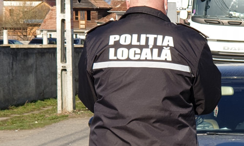 politia locala