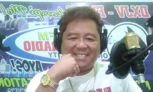 Juan Jumalon