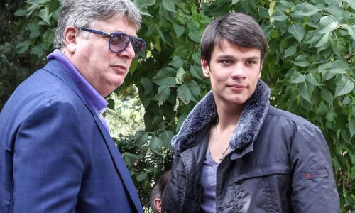gino si mario iorgulescu
