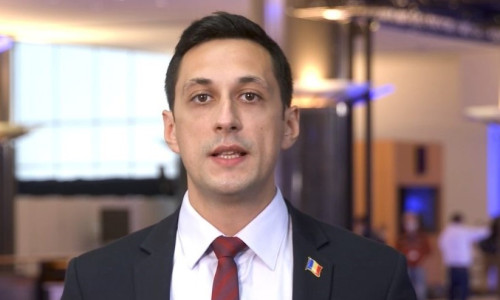 vlad gheorghe