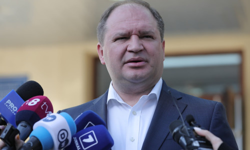 Ion Ceban