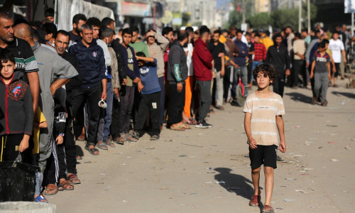 gaza