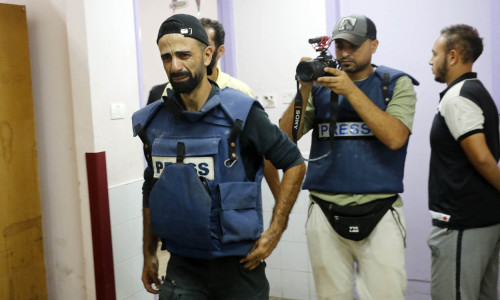 Mohammad al-Aloul