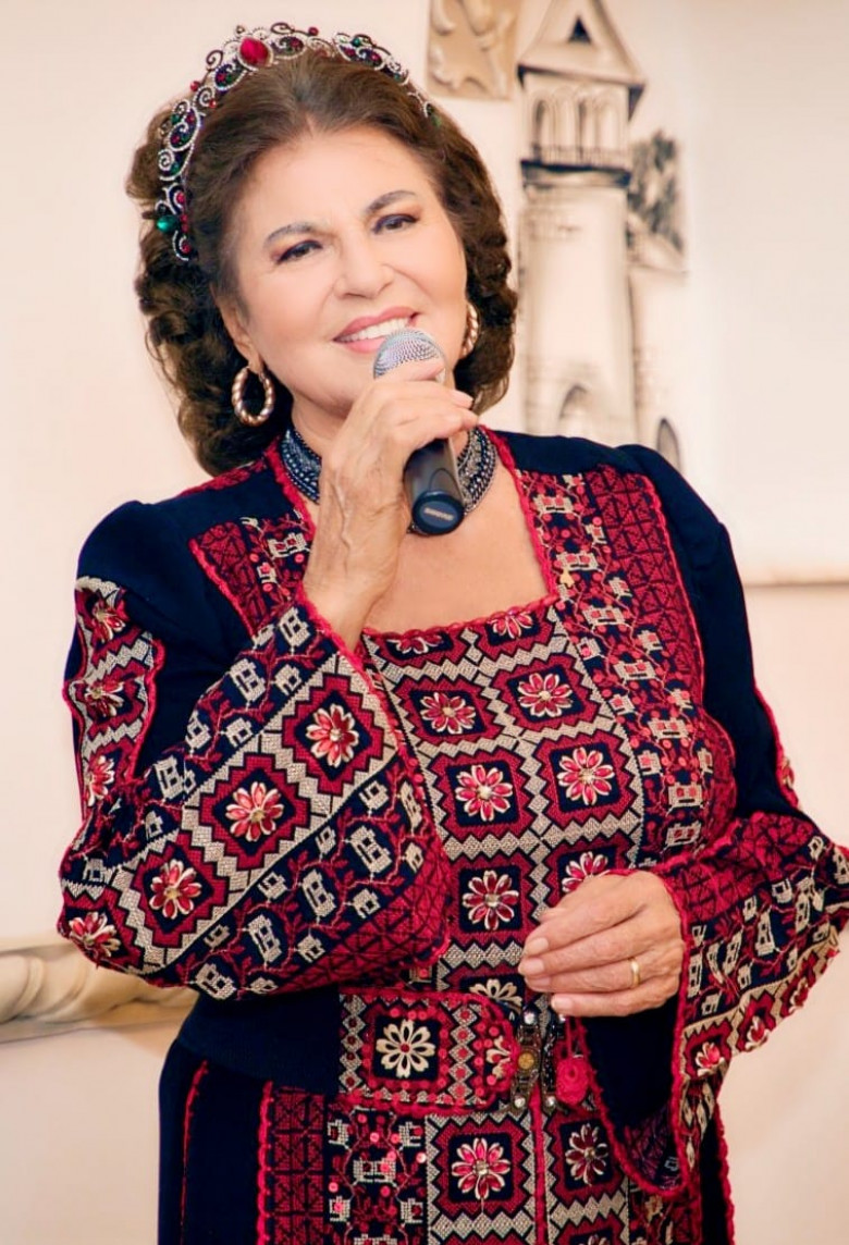 Irina Loghin