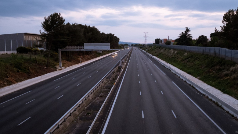 Marele proiect rutier care leagă Grecia de România, un important nod rutier pentru Balcani, pare să intre pe ultima sută de metri, scrie presa elenă.