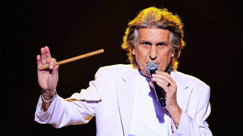 Toto Cutugno