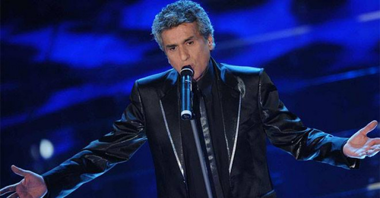 Toto Cutugno