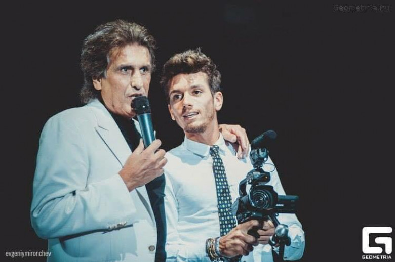 Toto Cutugno