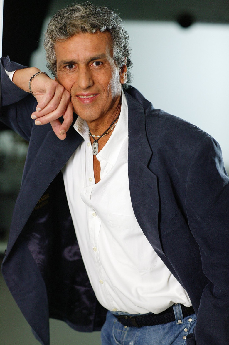 Toto Cutugno