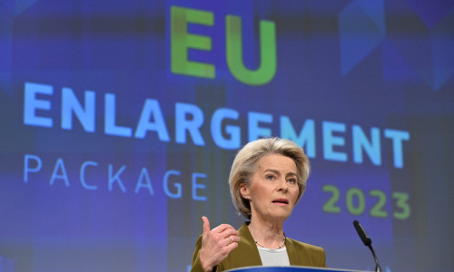 Comisia Europeană/ Profimedia