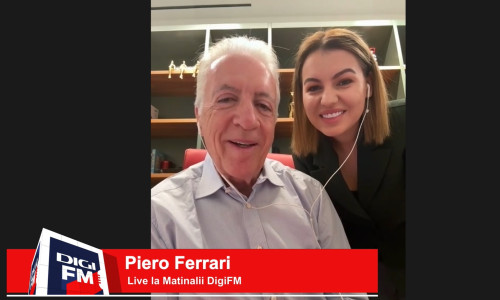 piero ferrari la digi fm-Cover