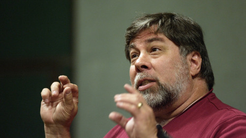 Steve Wozniak